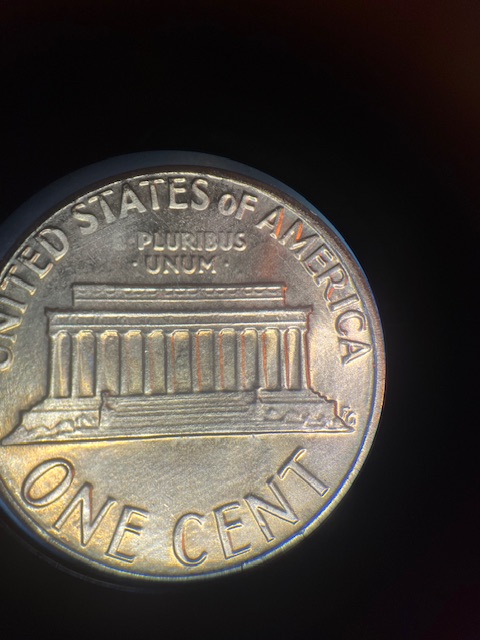 Lincoln-Memorial--Cent-1983.-Brass-?